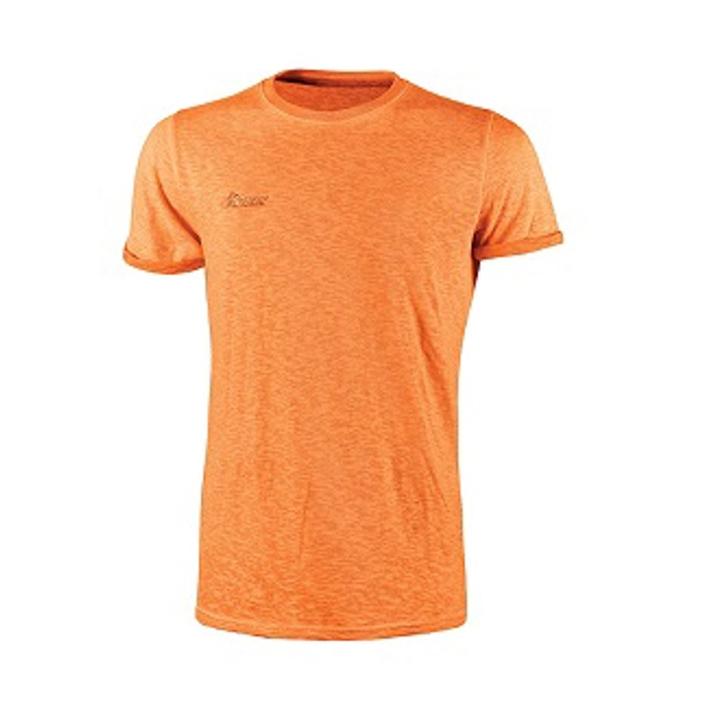 Vendita online T-shirt U Power modello Fluo EY195